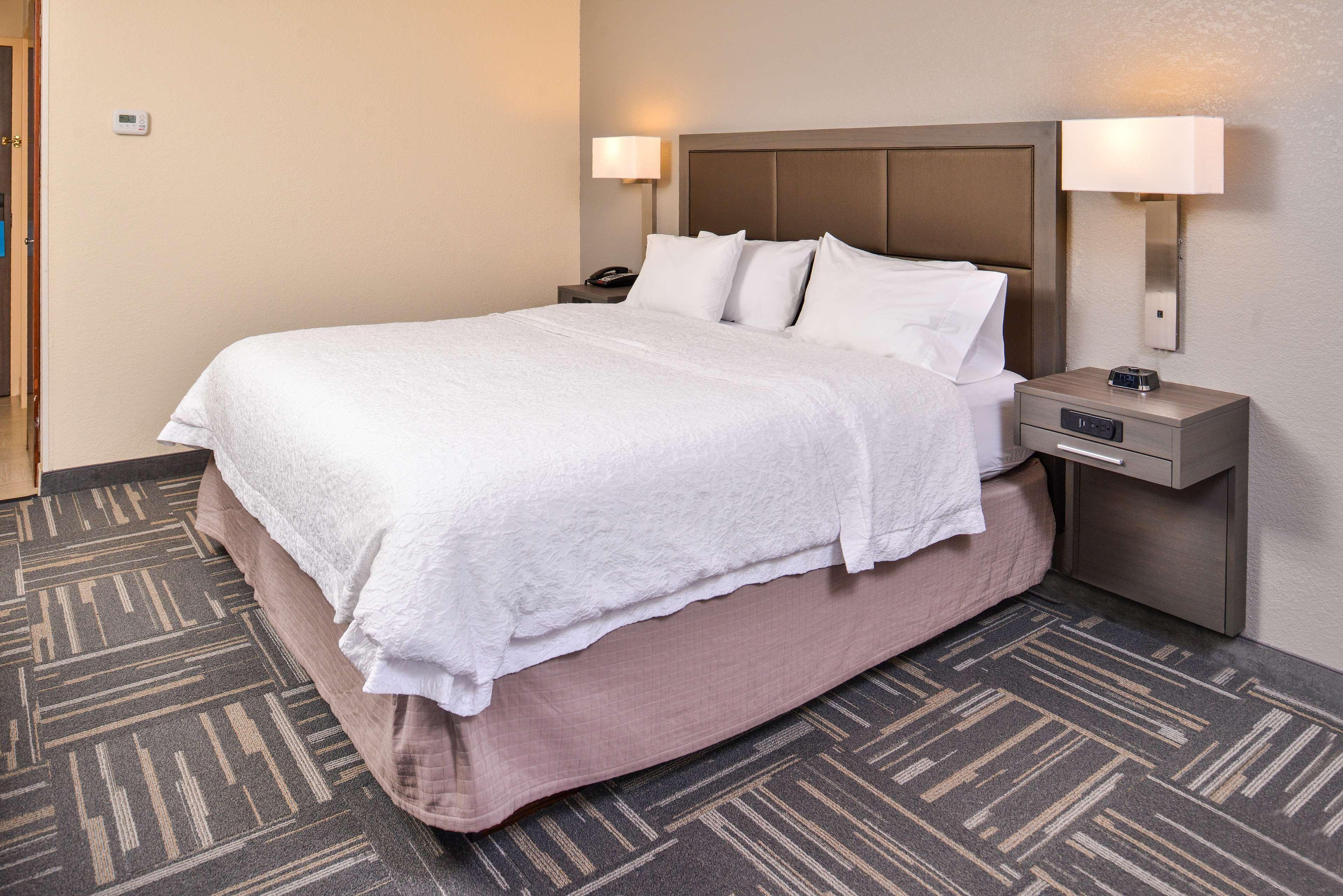 Hampton Inn Closest To Universal Orlando Exterior foto