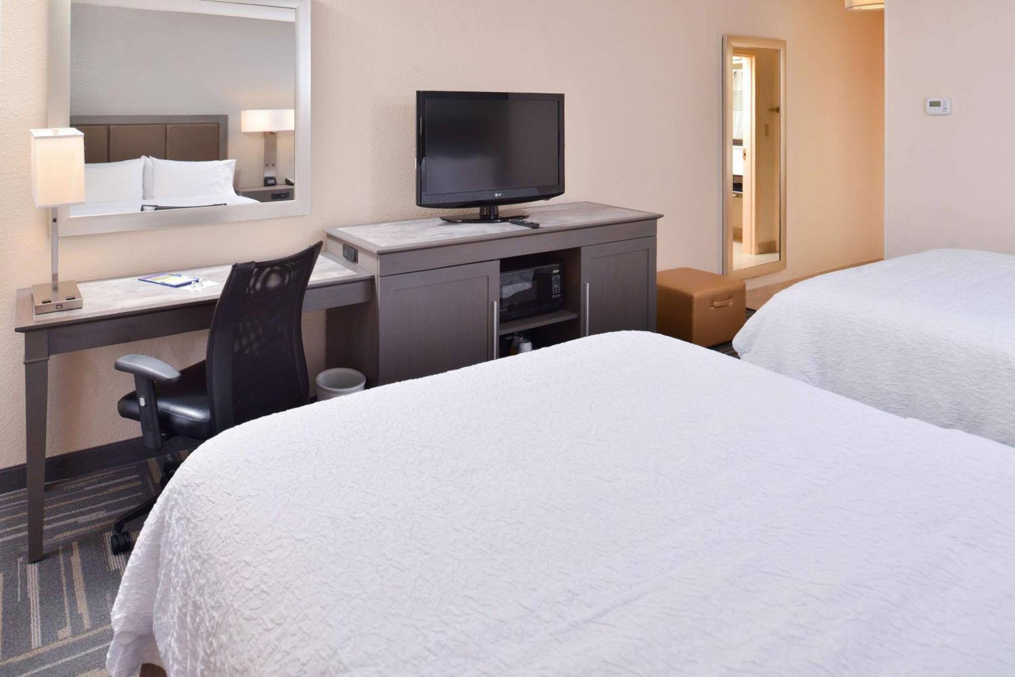 Hampton Inn Closest To Universal Orlando Exterior foto