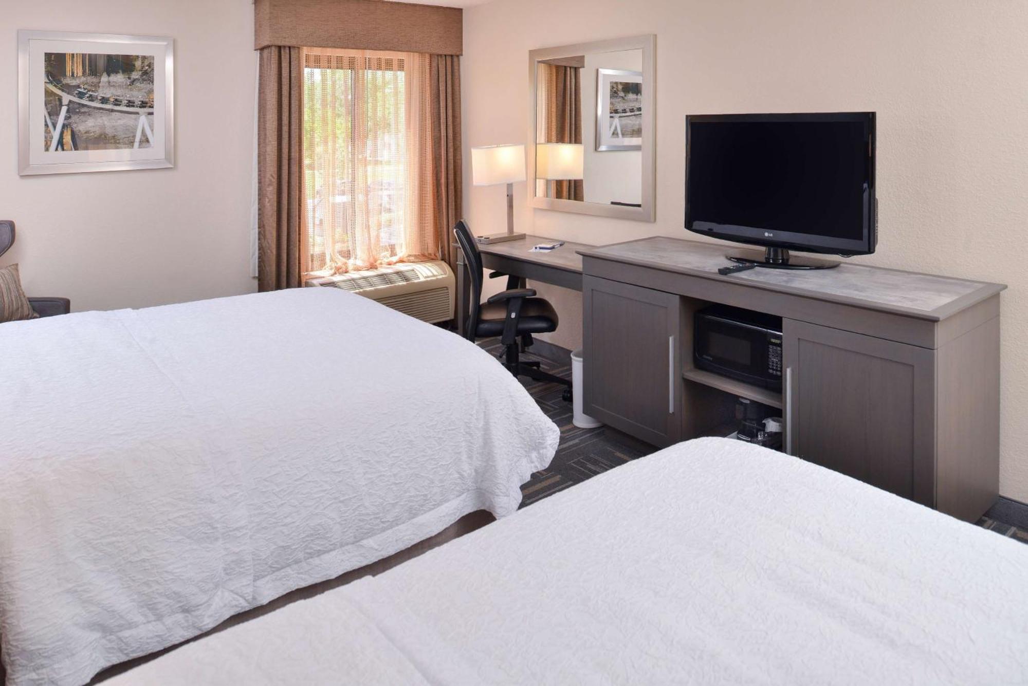 Hampton Inn Closest To Universal Orlando Exterior foto