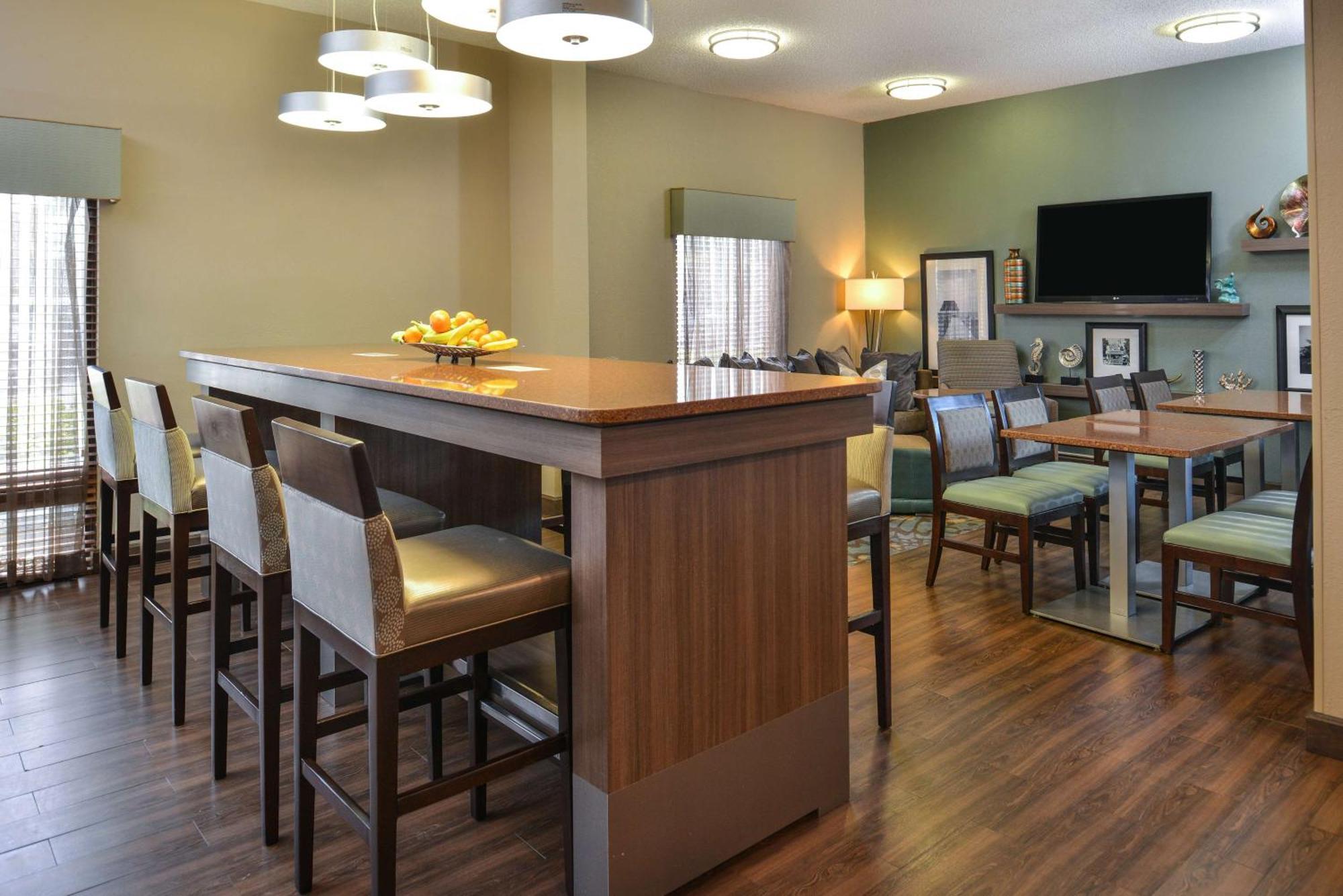 Hampton Inn Closest To Universal Orlando Exterior foto