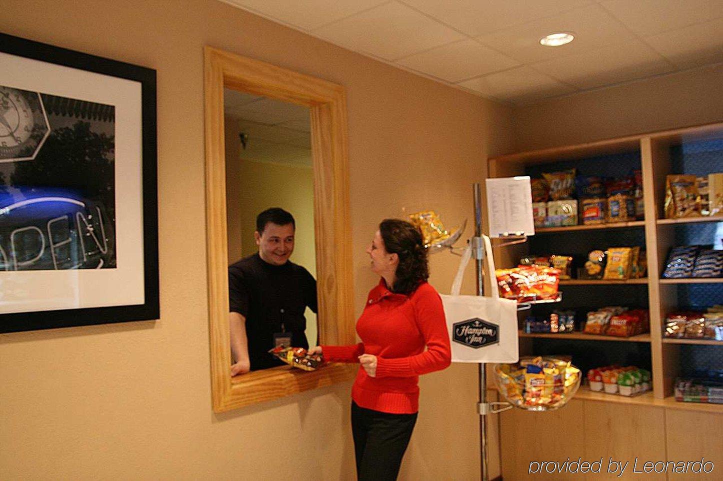 Hampton Inn Closest To Universal Orlando Exterior foto
