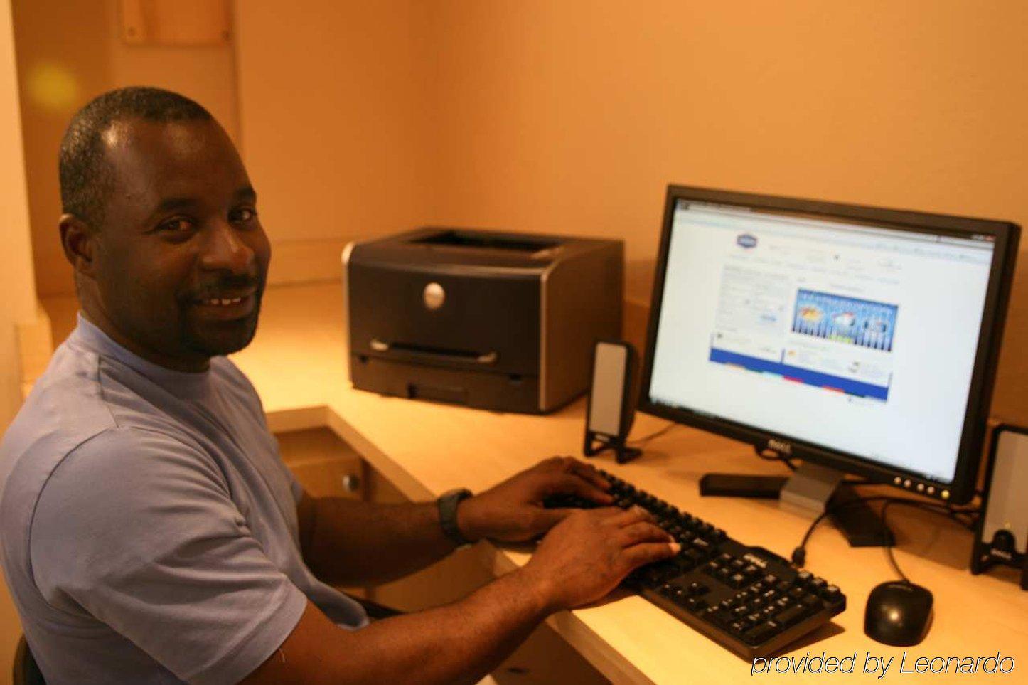 Hampton Inn Closest To Universal Orlando Facilidades foto